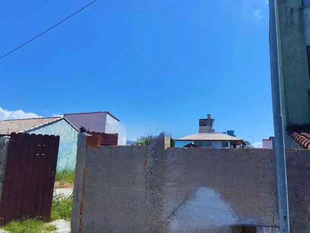 Terreno / Lote para Venda em Saquarema/RJ Jaconé Sampaio Correia