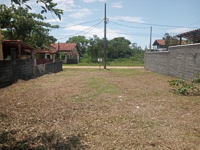 Terreno / Lote para Venda em Saquarema/RJ Jaconé Sampaio Correia