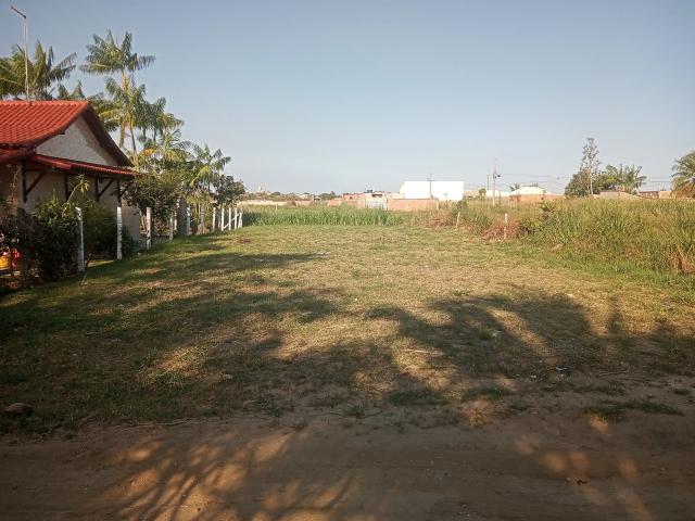 Terreno / Lote para Venda em Saquarema/RJ Jaconé Sampaio Correia
