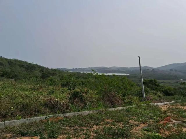 Terreno / Lote para Venda em Saquarema/RJ Jardim