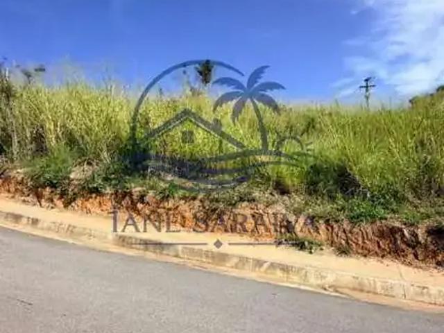 Terreno / Lote para Venda em Saquarema/RJ Jardim