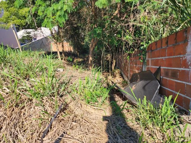 Terreno / Lote para Venda em Saquarema/RJ Jardim