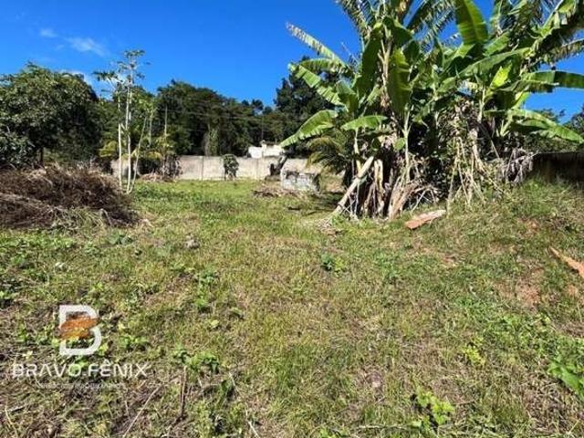 Terreno / Lote para Venda em Saquarema/RJ Jardim