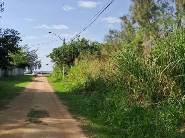 Terreno / Lote para Venda em Saquarema/RJ Jardim Ipitangas