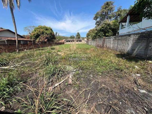 Terreno / Lote para Venda em Saquarema/RJ Jardim Ipitangas