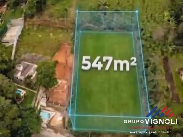 Terreno / Lote para Venda em Saquarema/RJ Leigos