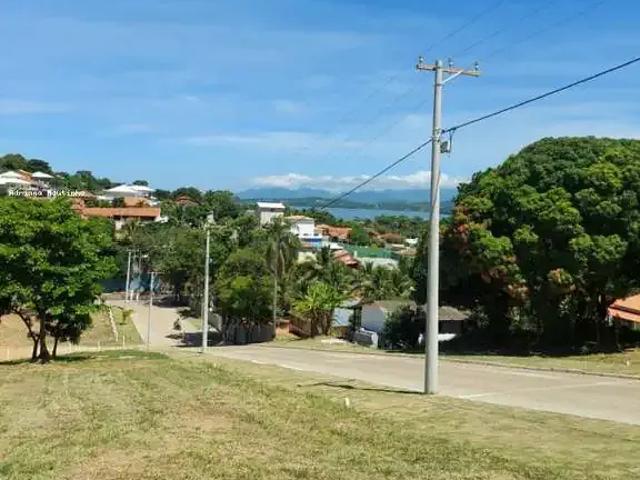 Terreno / Lote para Venda em Saquarema/RJ Leigos