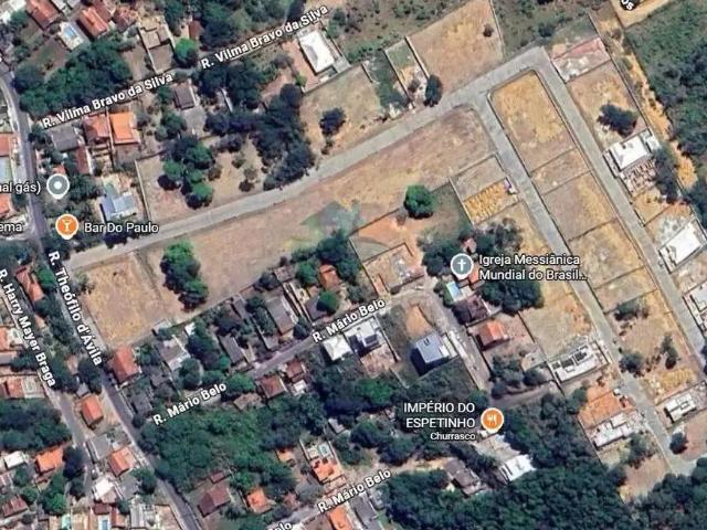 Terreno / Lote para Venda em Saquarema/RJ Leigos