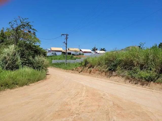 Terreno / Lote para Venda em Saquarema/RJ Leigos