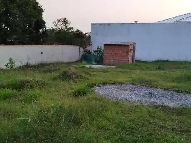 Terreno / Lote para Venda em Saquarema/RJ Porto da Roça I