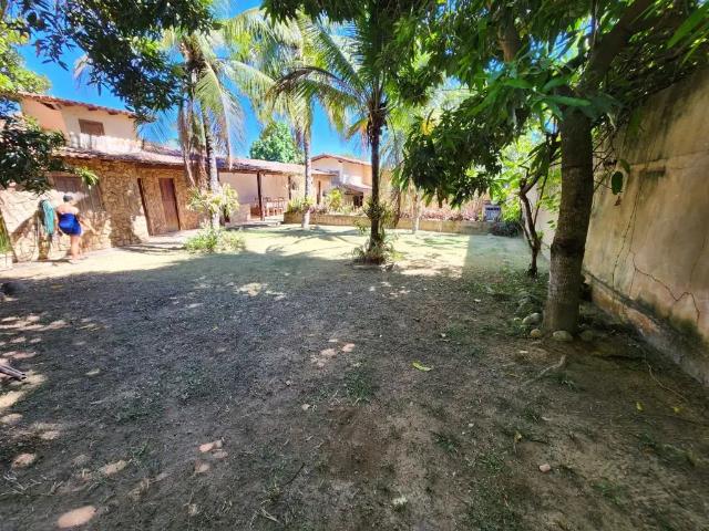 Terreno / Lote para Venda em Saquarema/RJ Porto da Roça I