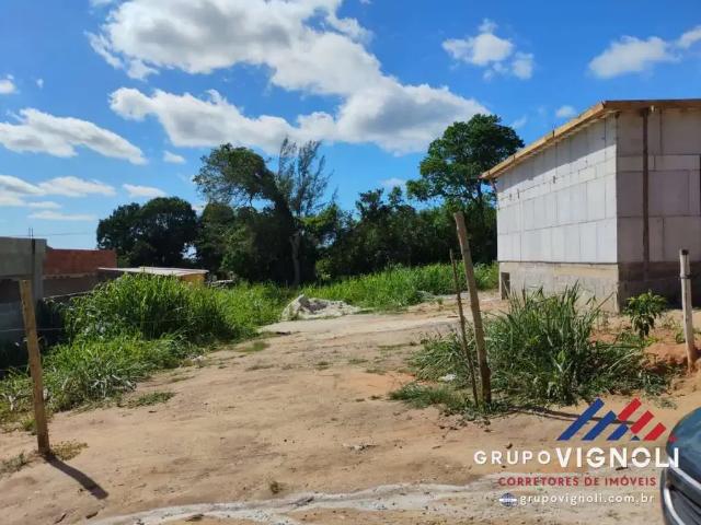 Terreno / Lote para Venda em Saquarema/RJ Porto da Roça I
