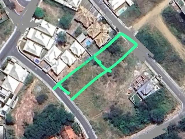 Terreno / Lote para Venda em Saquarema/RJ Porto da Roça I