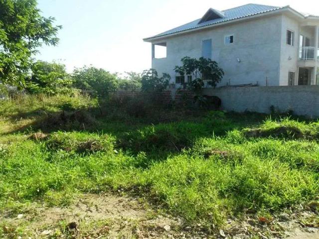 Terreno / Lote para Venda em Saquarema/RJ Porto da Roça I