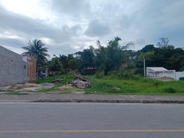Terreno / Lote para Venda em Saquarema/RJ Porto da Roça I