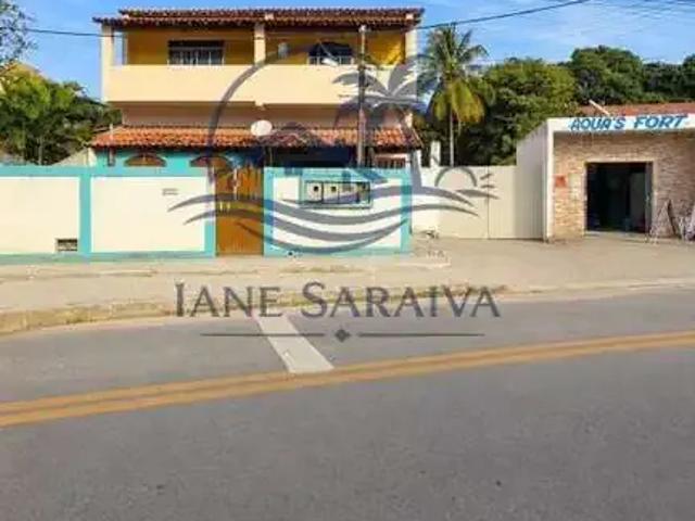 Terreno / Lote para Venda em Saquarema/RJ Porto da Roça I