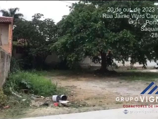 Terreno / Lote para Venda em Saquarema/RJ Porto da Roça II Bacaxá