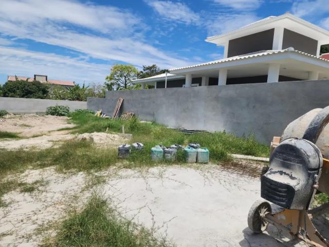 Terreno / Lote para Venda em Saquarema/RJ Porto da Roça II Bacaxá