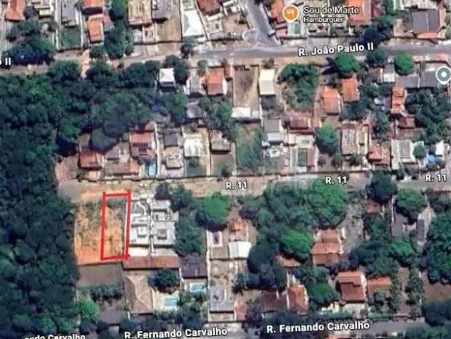 Terreno / Lote para Venda em Saquarema/RJ Porto Novo