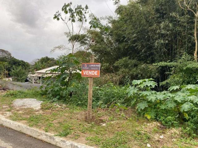 Terreno / Lote para Venda em Saquarema/RJ Porto Novo