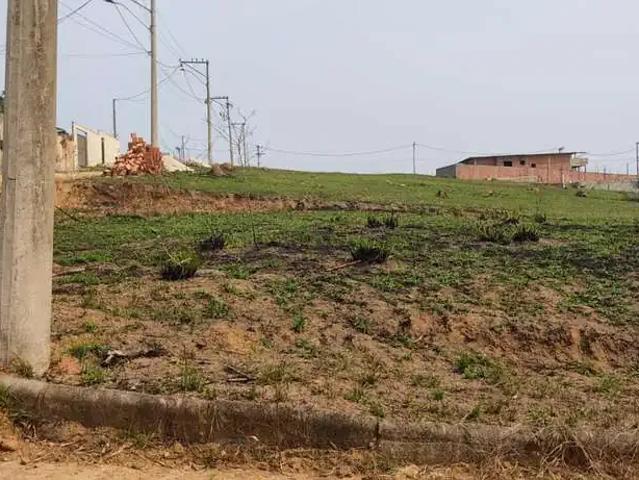 Terreno / Lote para Venda em Saquarema/RJ Retiro Bacaxá