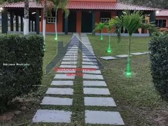Terreno / Lote para Venda em Saquarema/RJ Rio da Areia Bacaxá