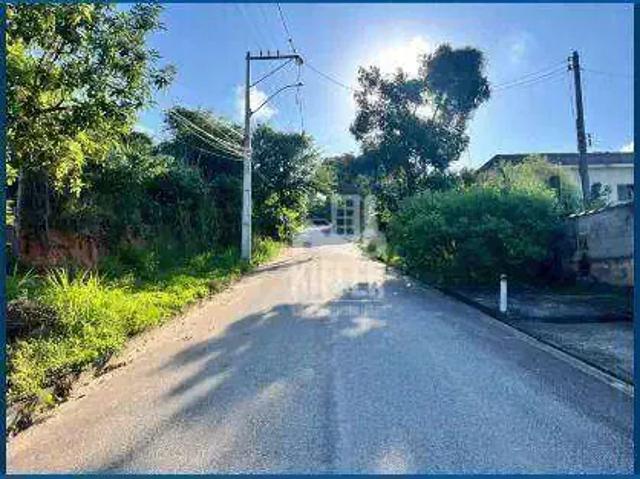 Terreno / Lote para Venda em Saquarema/RJ Rio Seco Bacaxá