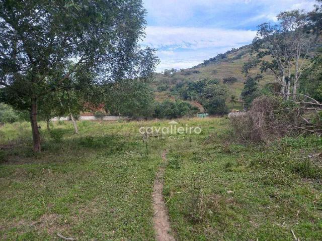 Terreno / Lote para Venda em Saquarema/RJ Sampaio Correia Sampaio Correia