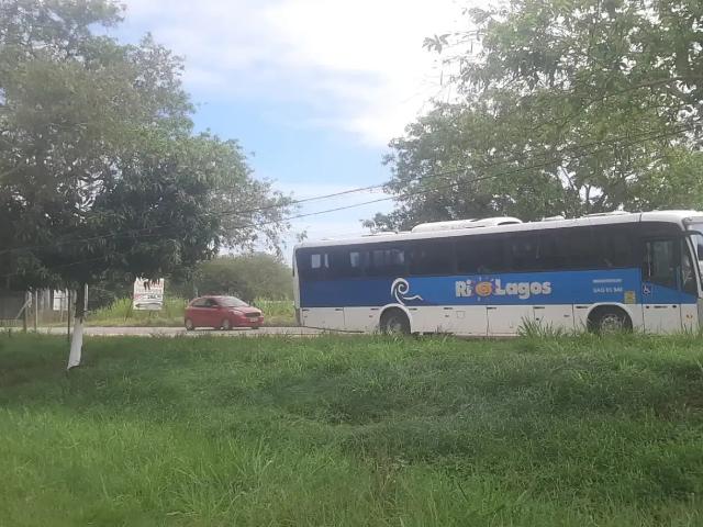 Terreno / Lote para Venda em Saquarema/RJ Sampaio Correia Sampaio Correia