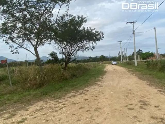 Terreno / Lote para Venda em Saquarema/RJ Sampaio Correia Sampaio Correia