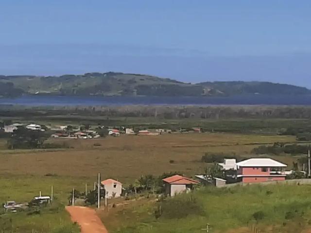 Terreno / Lote para Venda em Saquarema/RJ Serra de Mato Grosso Sampaio Correia
