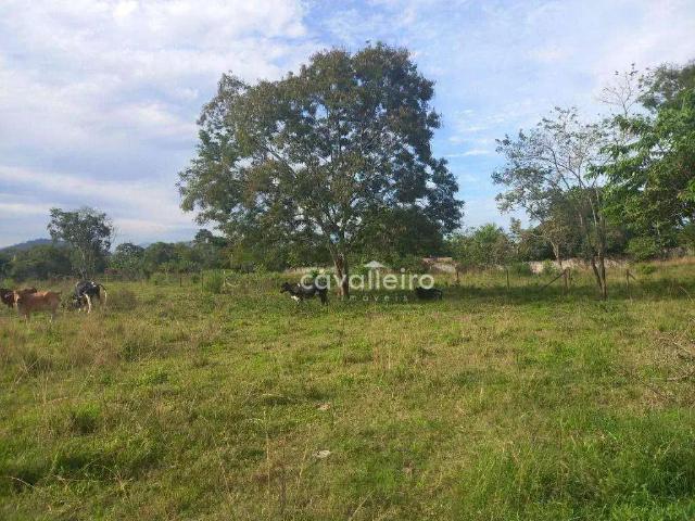 Terreno / Lote para Venda em Saquarema/RJ Serra de Mato Grosso Sampaio Correia