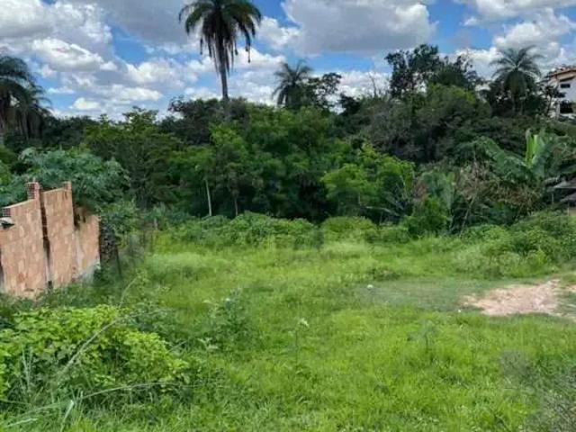 Terreno / Lote para Venda em Sarzedo/MG Jardim Anchieta 1 Quartos
