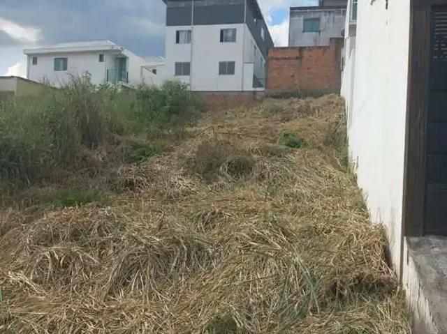Terreno / Lote para Venda em Sarzedo/MG Masterville 1 Quartos