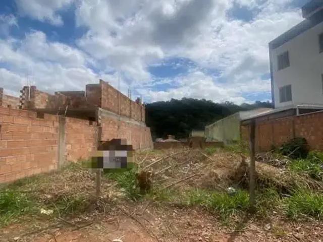 Terreno / Lote para Venda em Sarzedo/MG Santa Rosa 1 Quartos