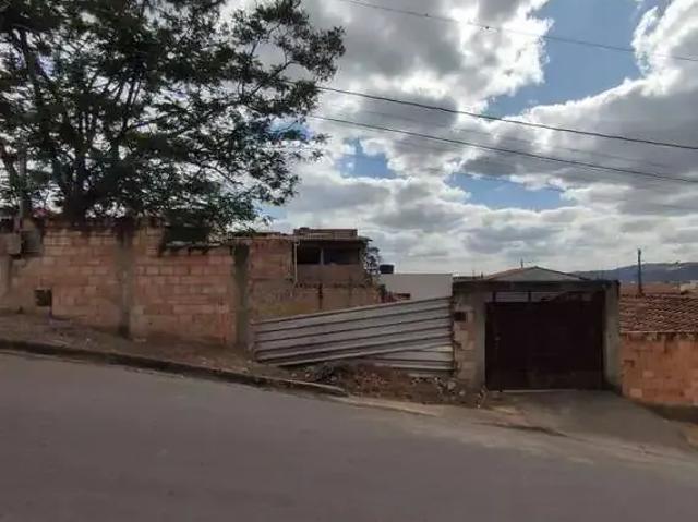 Terreno / Lote para Venda em Sarzedo/MG Serra Azul
