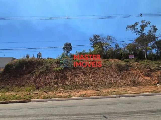 Terreno / Lote para Venda em Sarzedo/MG Residencial Vista da Lagoa