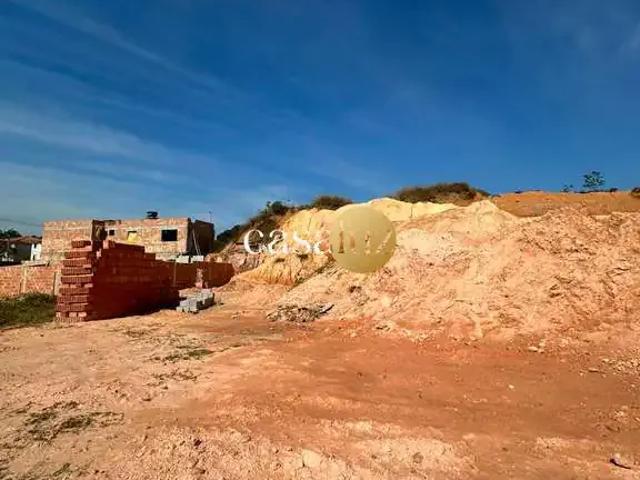 Terreno / Lote para Venda em Sarzedo/MG Riacho Da Mata