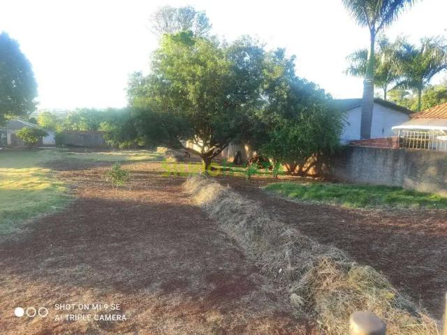 Terreno / Lote para Venda em Sarandi/PR Conjunto Vale Azul