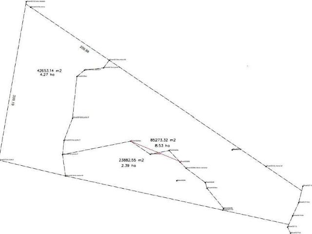 Terreno / Lote para Venda em Sarandi/PR Área Rural de Sarandi
