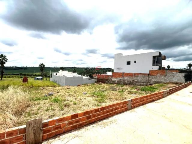 Terreno / Lote para Venda em Sarandi/PR Ecovalley Ecologic City 1 Quartos