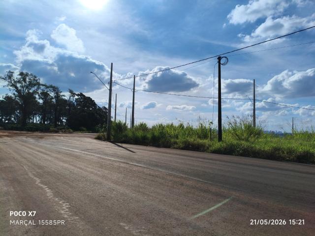 Terreno / Lote para Venda em Sarandi/PR Ecovalley Ecologic City
