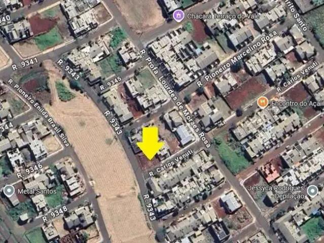 Terreno / Lote para Venda em Sarandi/PR Ecovalley Ecologic City