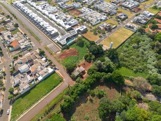Terreno / Lote para Venda em Sarandi/PR Ecovalley Ecologic City
