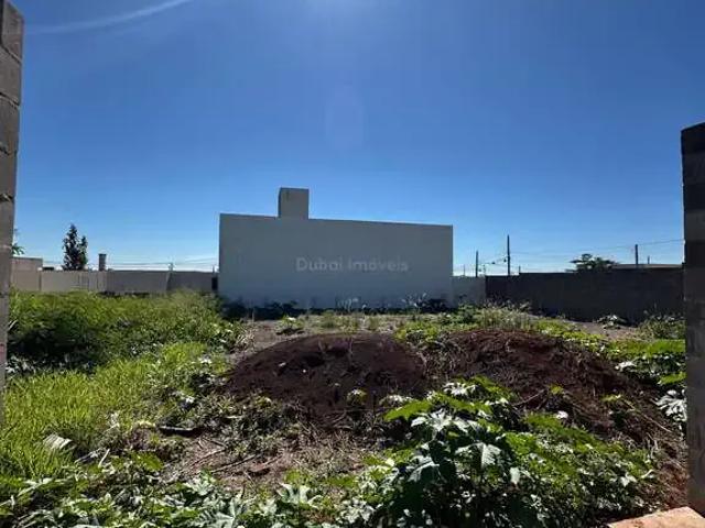 Terreno / Lote para Venda em Sarandi/PR Ecovalley Ecologic City
