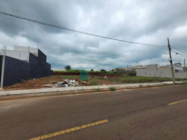Terreno / Lote para Venda em Sarandi/PR Ecovalley Ecologic City