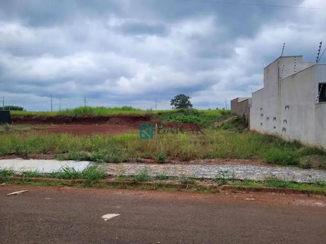 Terreno / Lote para Venda em Sarandi/PR Ecovalley Ecologic City