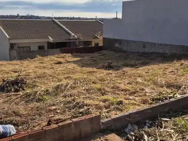 Terreno / Lote para Venda em Sarandi/PR Ecovalley Ecologic City