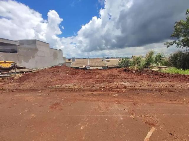 Terreno / Lote para Venda em Sarandi/PR Ecovalley Ecologic City