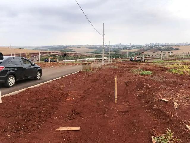 Terreno / Lote para Venda em Sarandi/PR Ecovalley Ecologic City